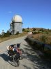 Grosser Arber (1456m)  Velk Javor, nejvy h. cel umavy