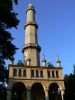 Minaret v Lednici