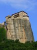 Meteora, klter Sv. Barbory