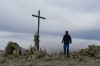 Na Mt. Vettore (2476m)