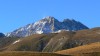 Corno Grande (2914m), nejvy hora Gran Sasso dItalia a celch Apenin