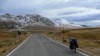 Na planin Campo Imperatore v Gran Sasso dItalia