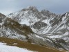 Corno Grande z Campo Imperatore