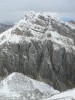 Pizzo dIntermesoli z Corno Grande