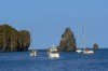 Punta Cala dei Formaggio od pstavu Ponente