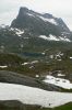 Hory Romsdal z Trollstigenu